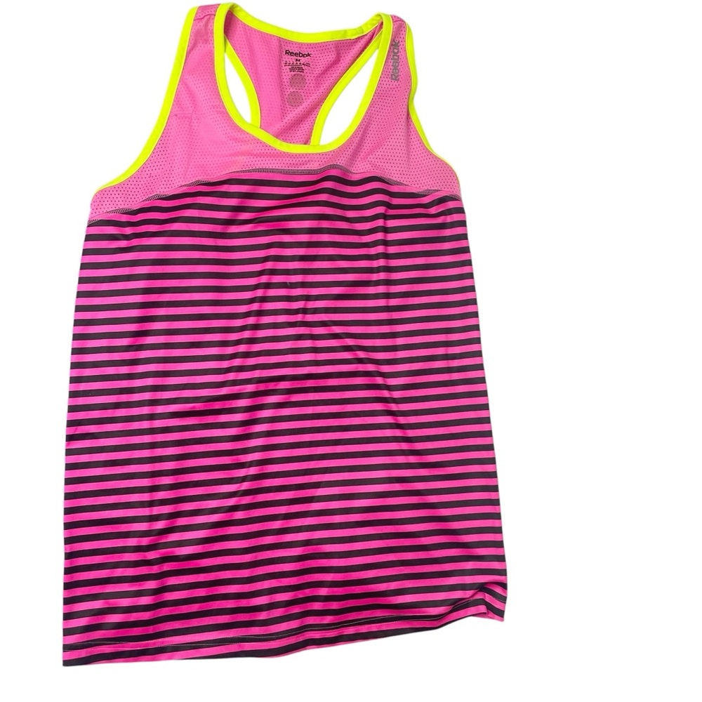 Workout Tank Bundle Racerback Reebok Champion - Picture 4 of 8